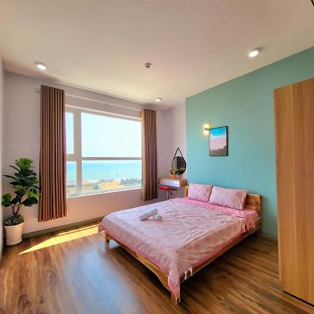 Nice Oasky With Seaview Apartment Vung Tau Exterior foto