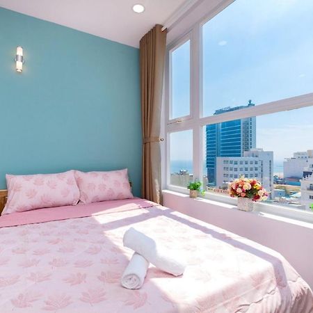 Nice Oasky With Seaview Apartment Vung Tau Exterior foto