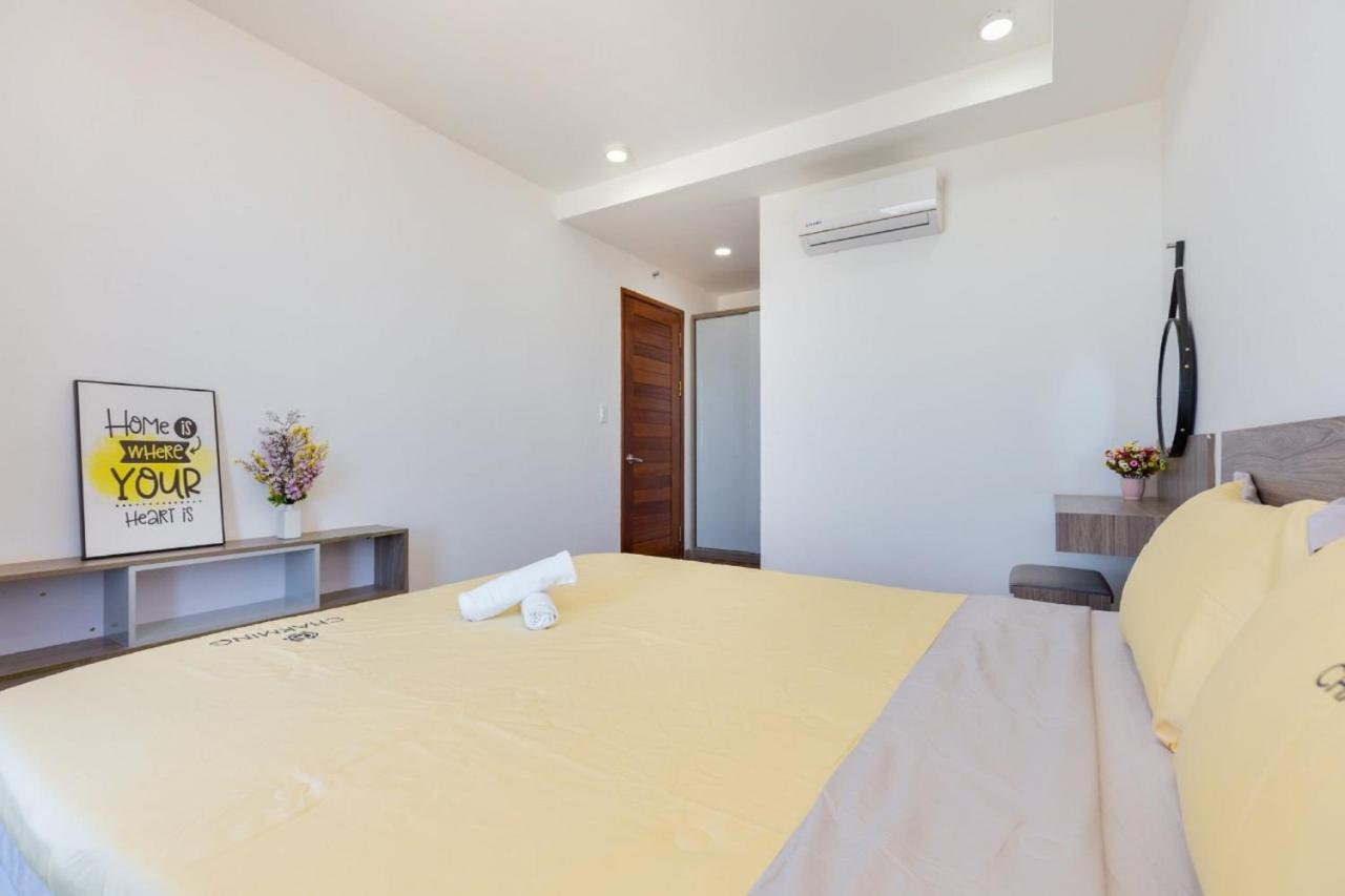 Nice Oasky With Seaview Apartment Vung Tau Exterior foto