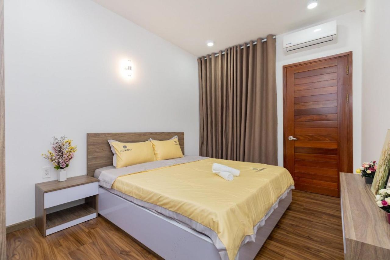 Nice Oasky With Seaview Apartment Vung Tau Exterior foto