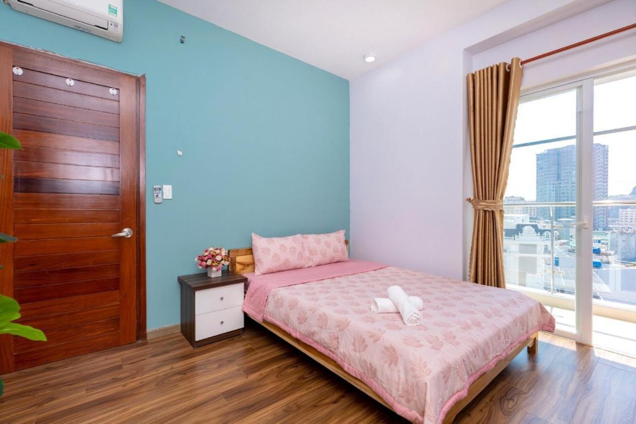Nice Oasky With Seaview Apartment Vung Tau Exterior foto