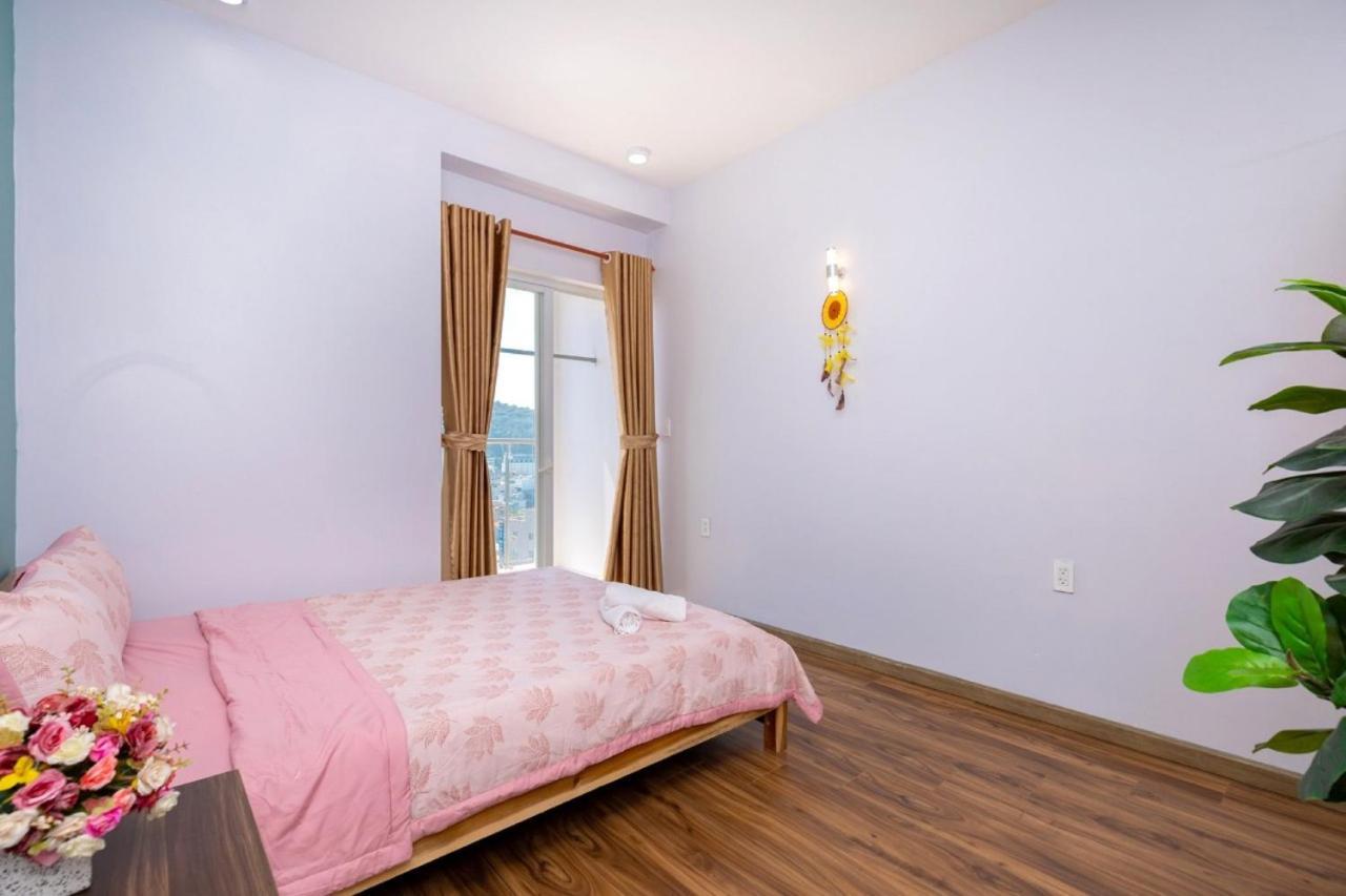 Nice Oasky With Seaview Apartment Vung Tau Exterior foto
